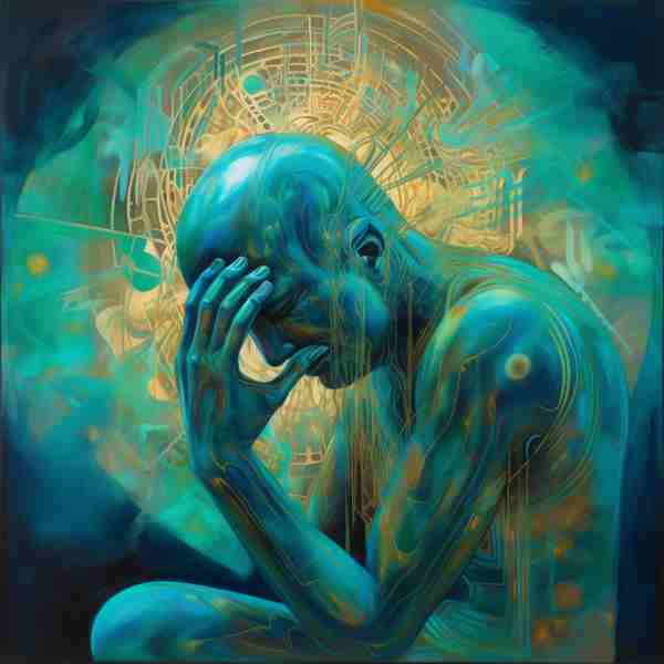 Chiron Conjunct Natal Psyche